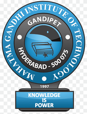 Bachelor of Technology [B.Tech] (CSE) at Gandhi Institute of Technology And Management (Gitam), Hyderabad